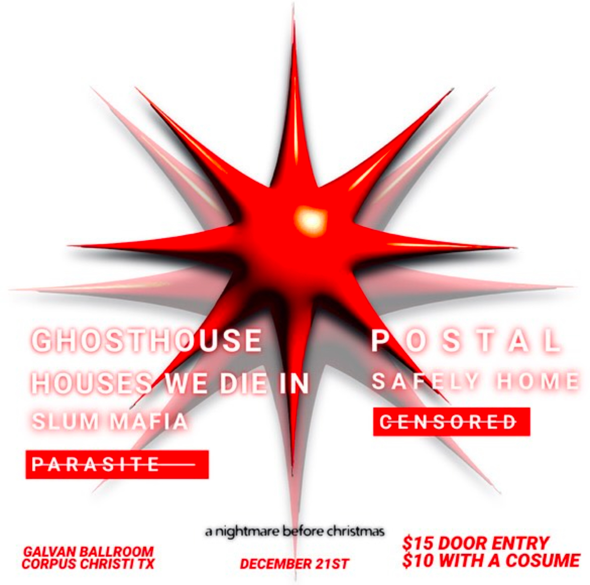 Flyer