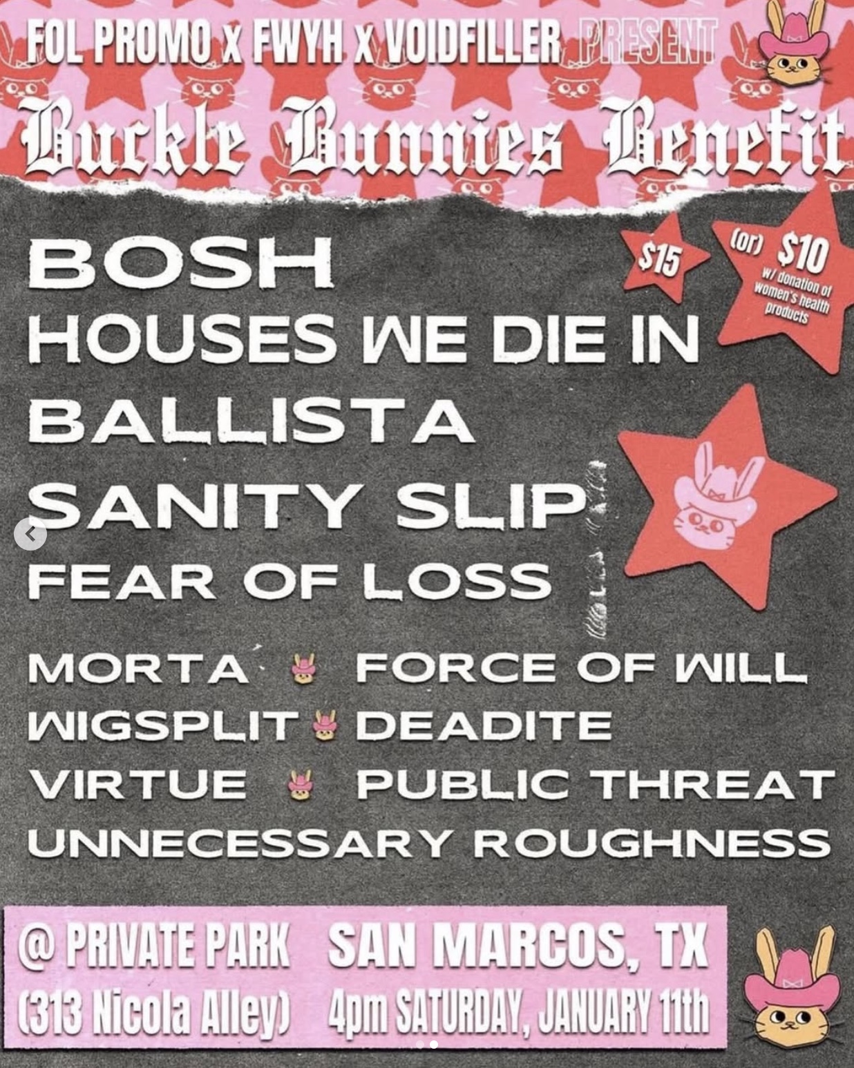 Flyer