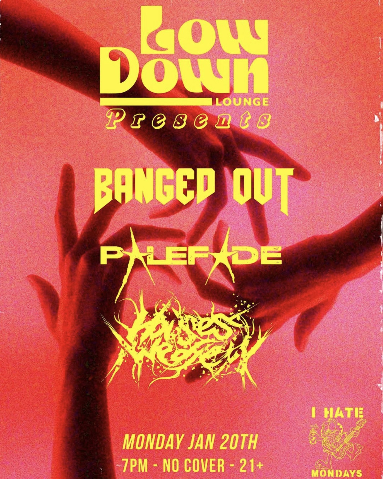 Flyer