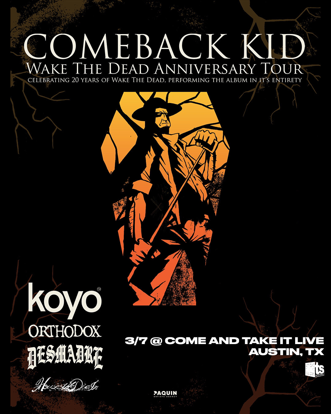 Flyer