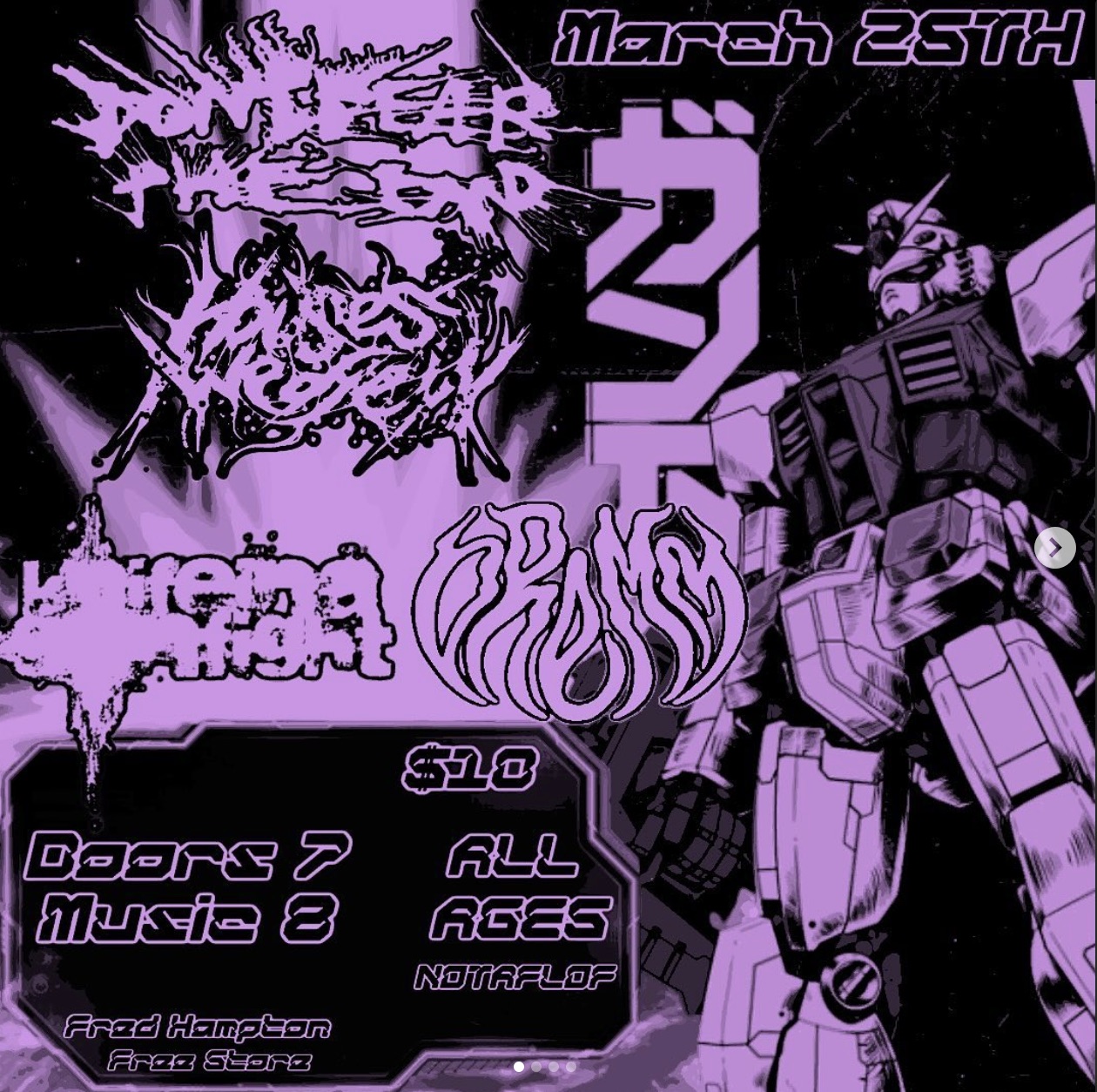 Flyer
