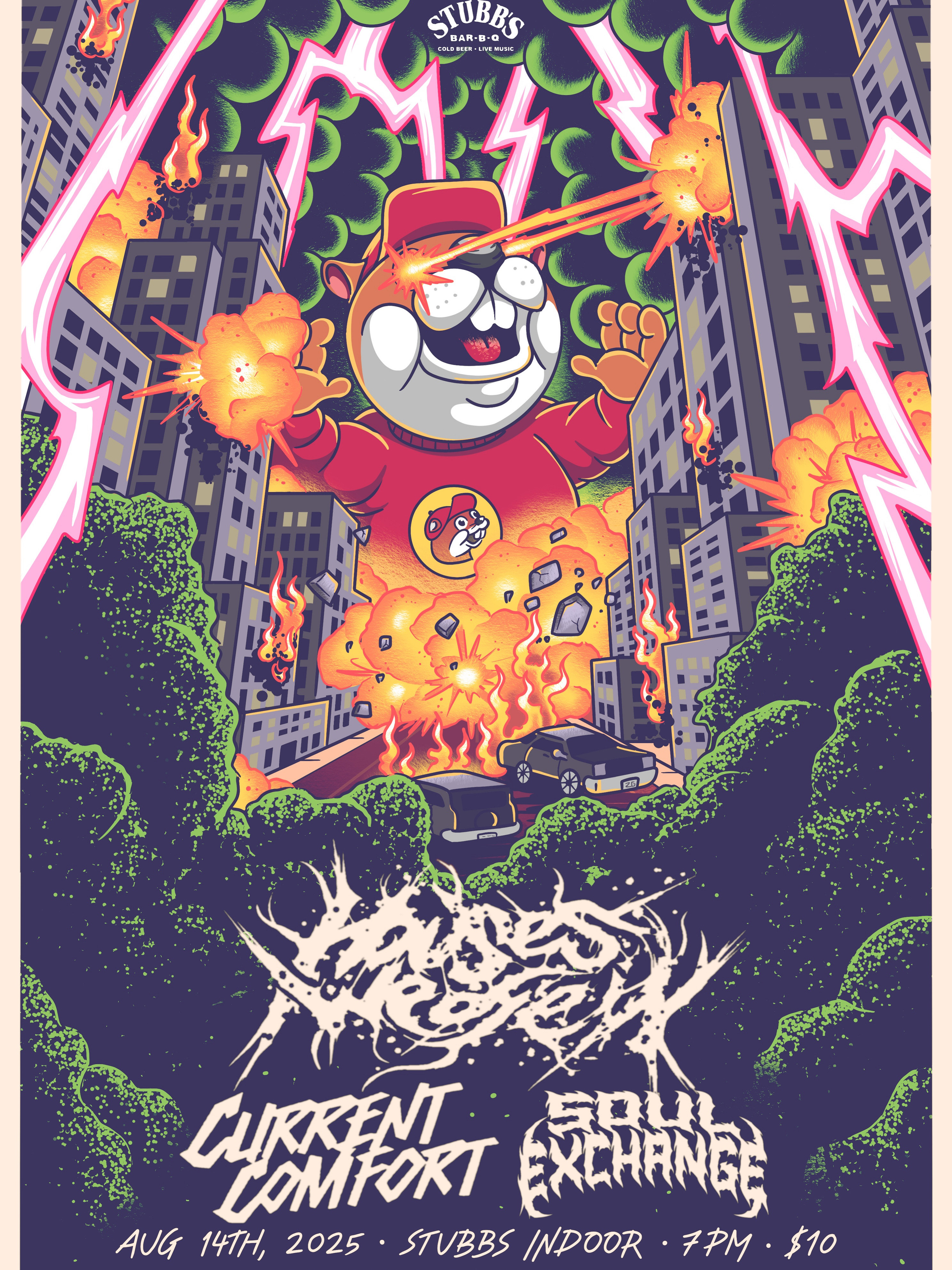 Flyer