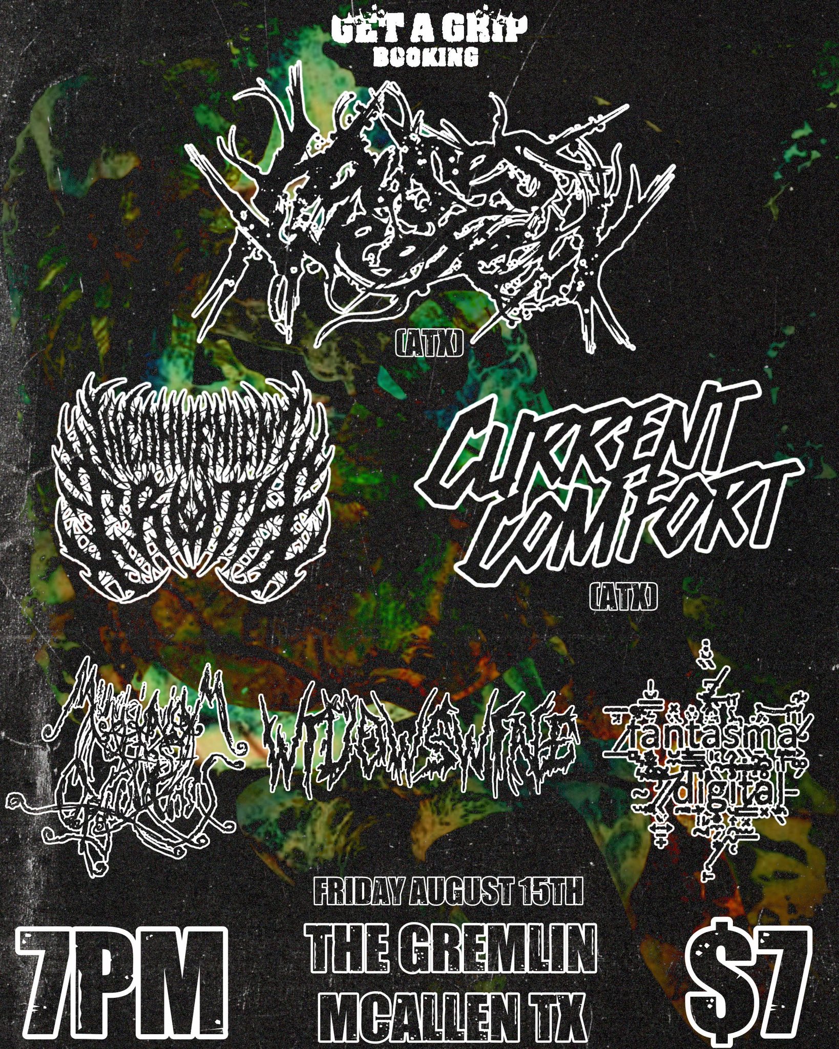 Flyer