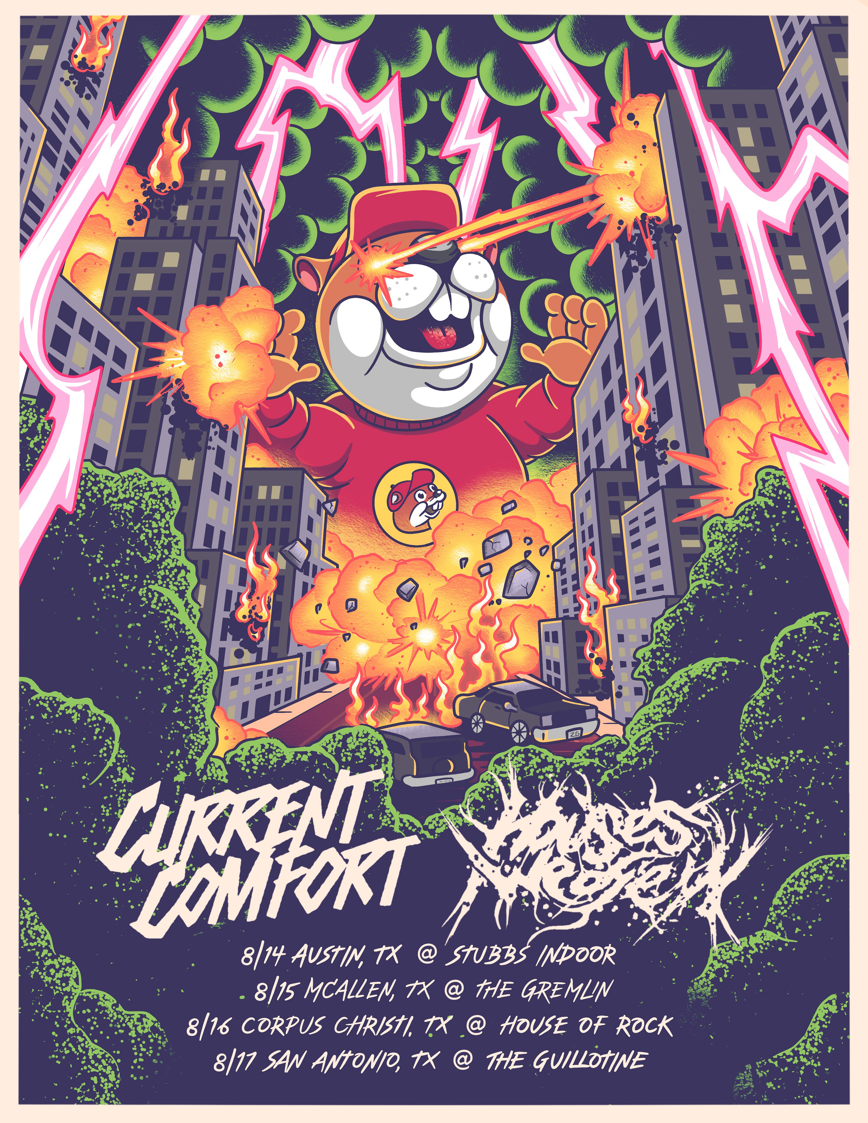 Flyer